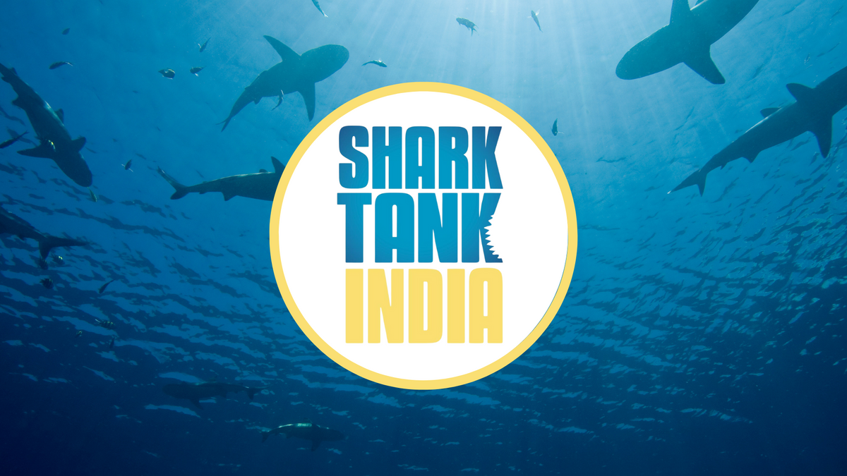 Koparo's Voyage on Shark Tank India: A Night of Triumph and