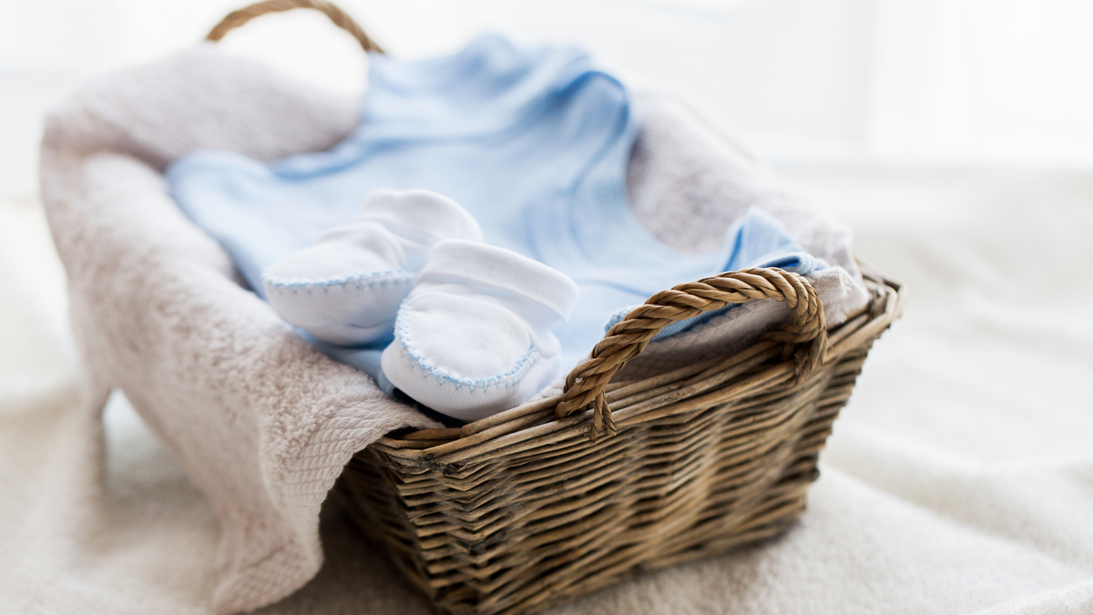 How To Remove Stains From Baby Clothes Koparo Clean