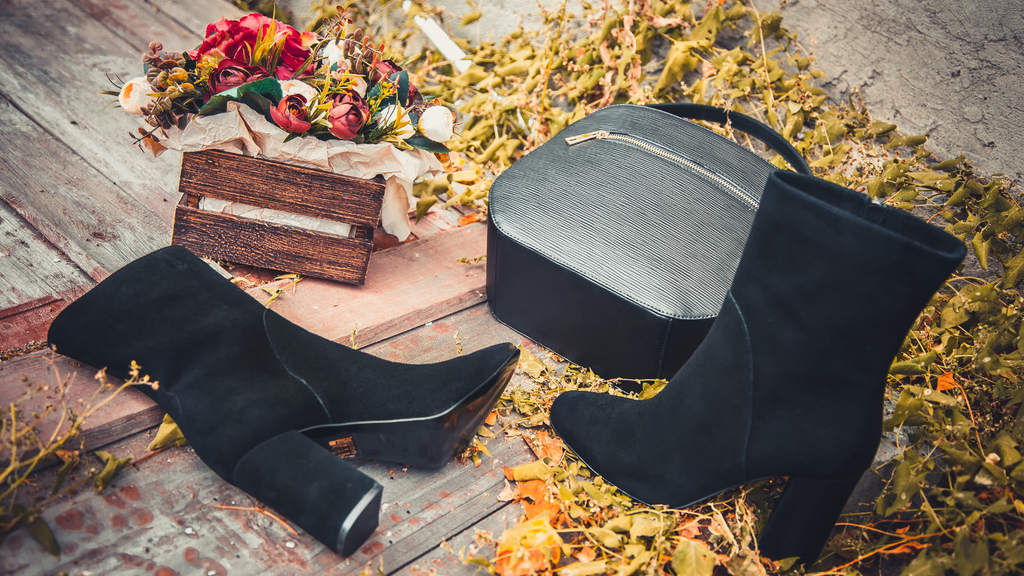 How To Clean Boots So They Look Like New In Just 6 Easy Steps