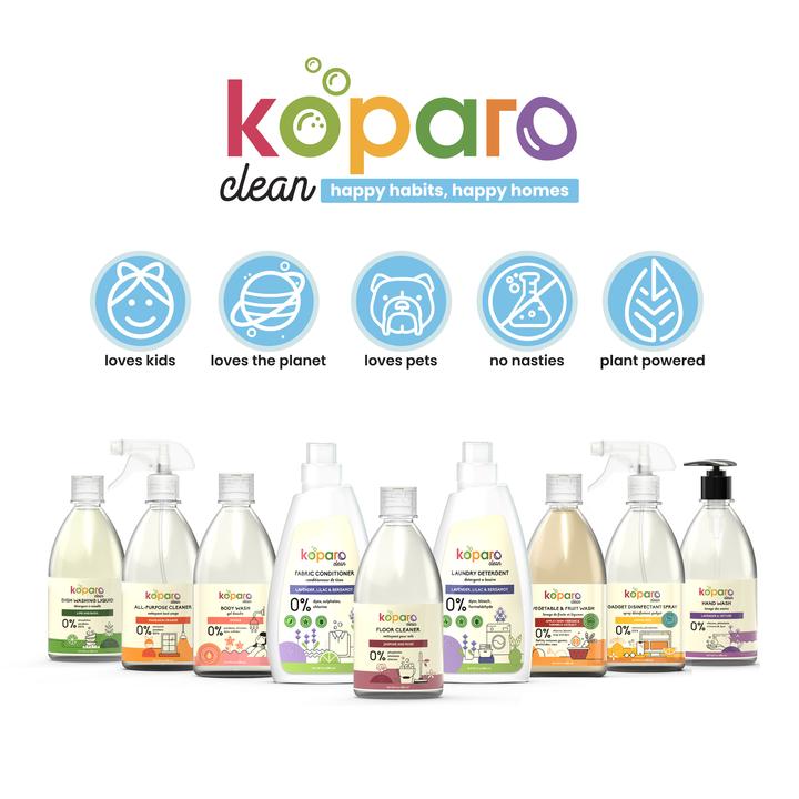Koparo-natural-chemical-free-cleaners