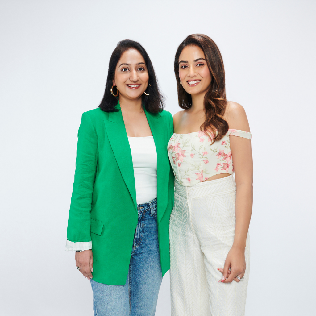 Koparo x Mira Kapoor: The Perfect Match for Modern and Sustainable Living