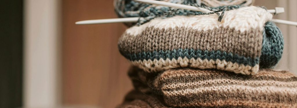 Koparo’s full laundry care range at koparoclean.com and give your winter clothes the care they deserve.