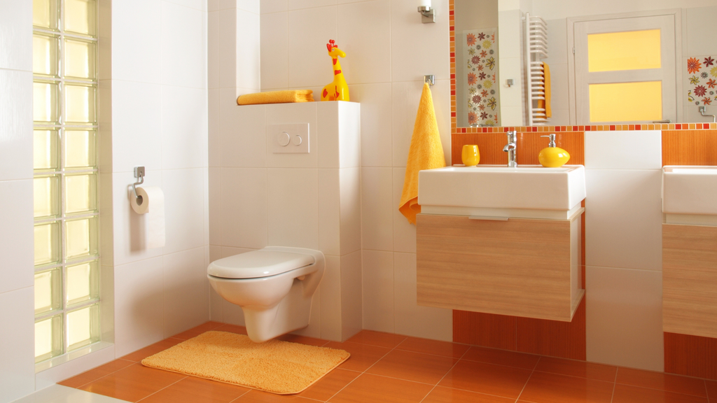 Top 5 Bathroom Cleaning Mistakes to Avoid!
