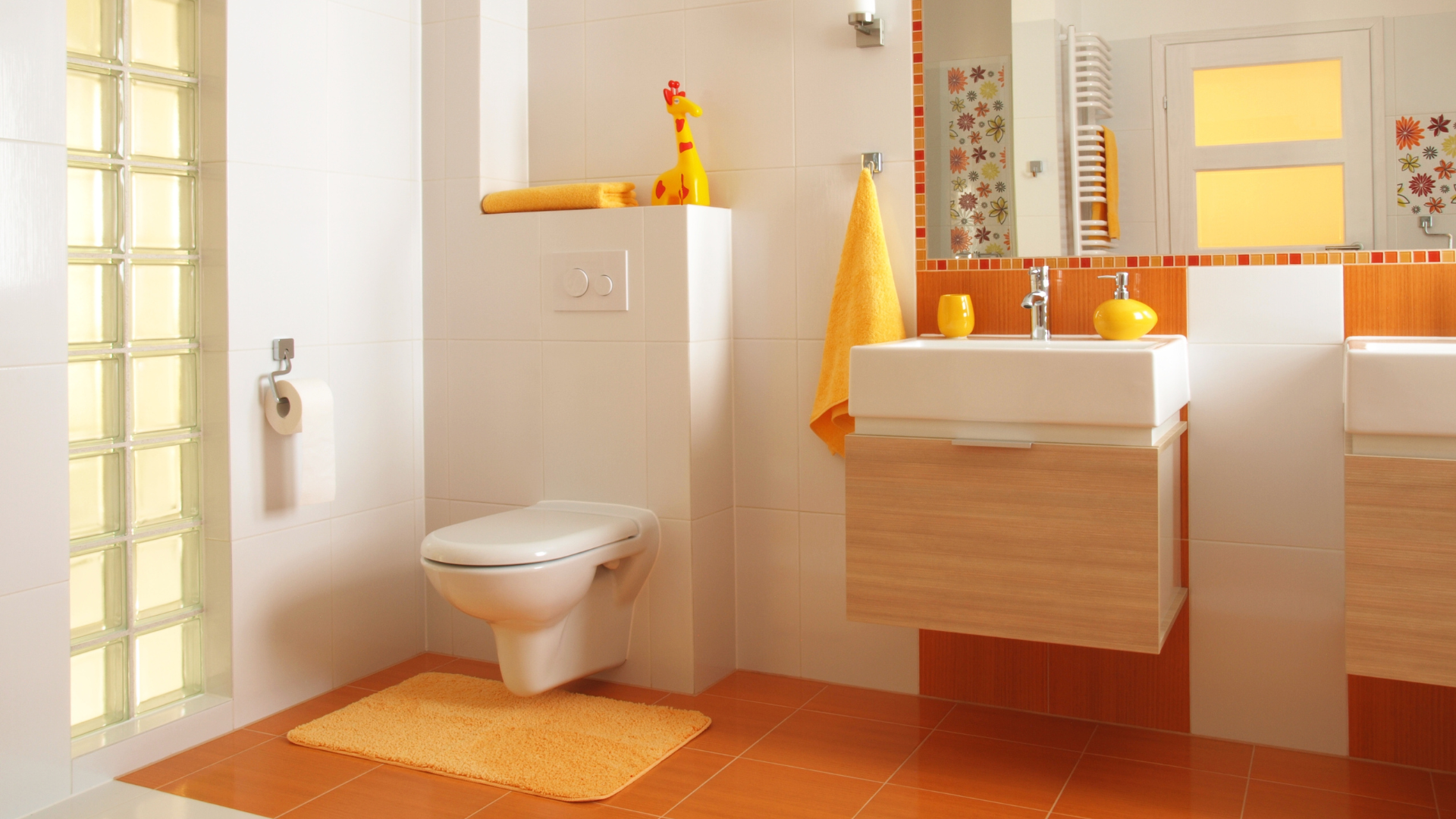 15 Mistakes To Avoid When Cleaning Your Bathroom