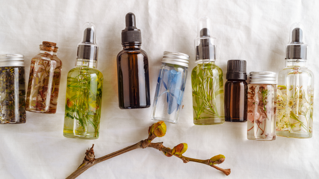 Everything you’ve wanted to ask about Essential Oils