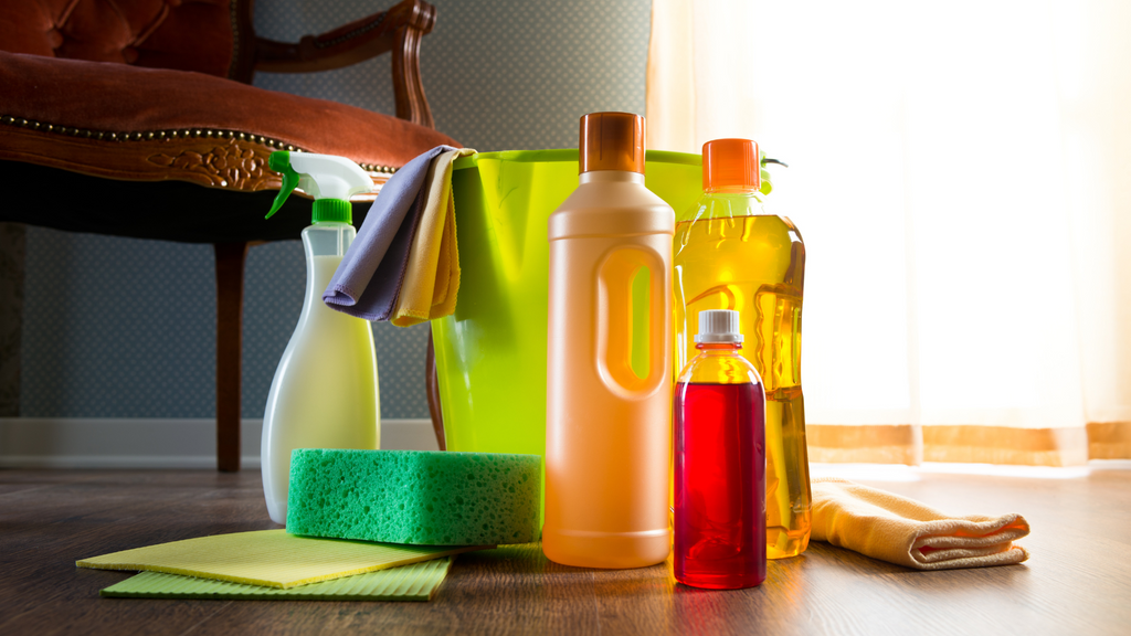 Is Plant-Based Cleaning as Effective as Chemical Cleaners?