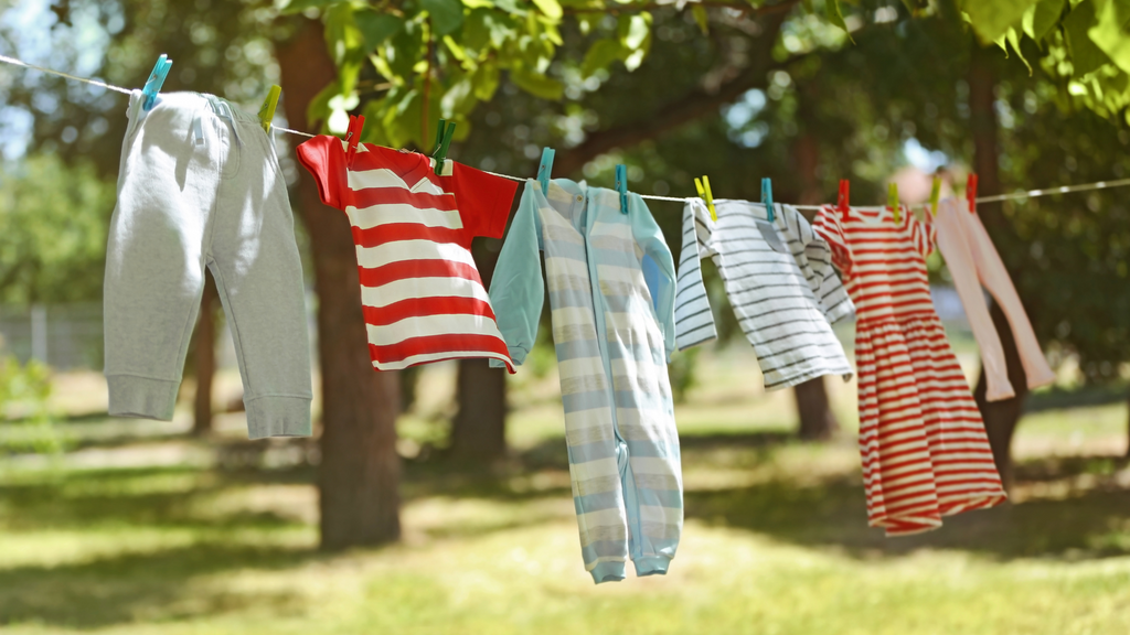 How does Koparo compare to other natural cleaners for laundry care?