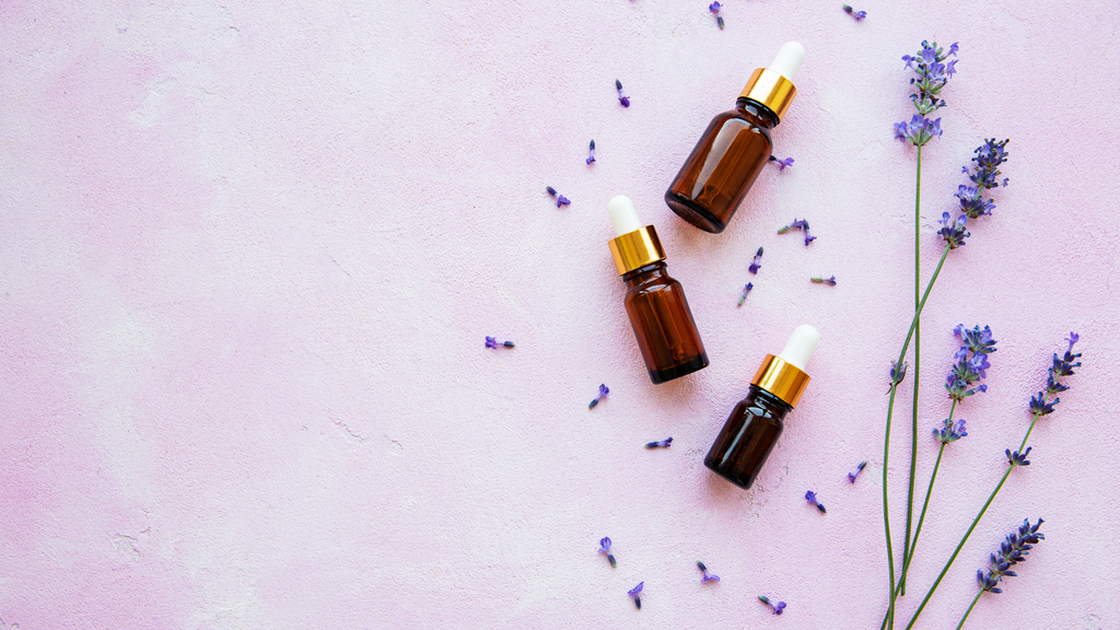 Elevate Your Well-Being with Koparo's Pure and Ethical Essential Oils