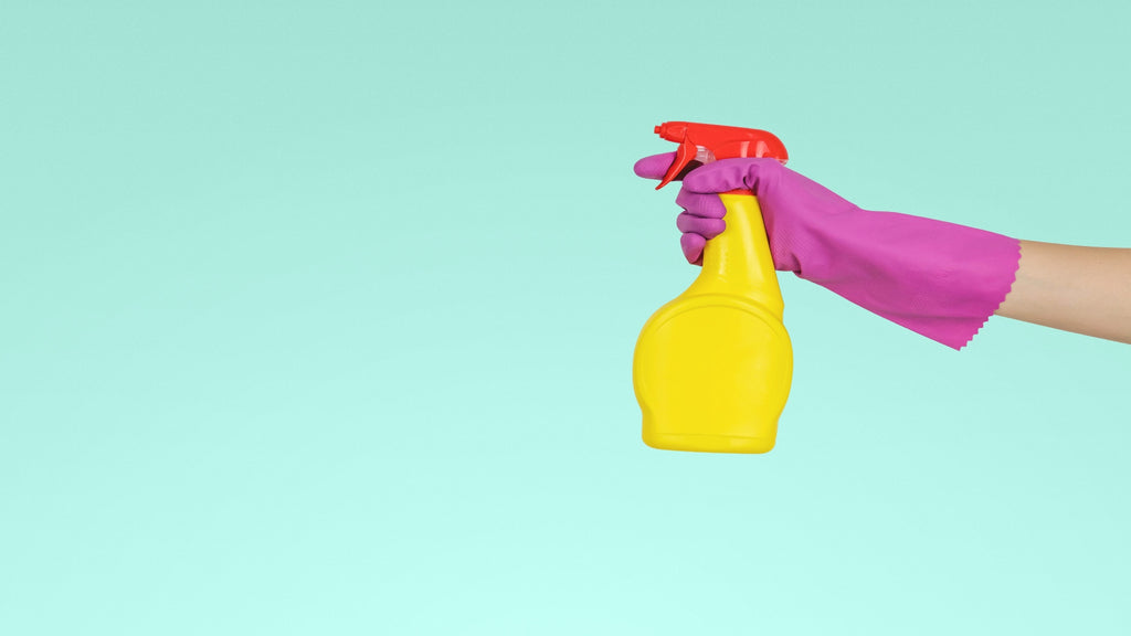 The Ultimate Guide to Choosing Your Floor Cleaner Wisely!