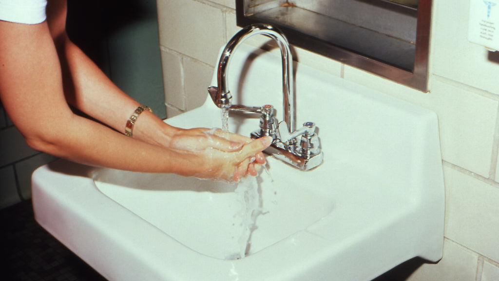 Koparo’s Natural Liquid Handwash