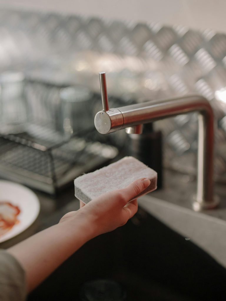 Complete Guide to Non-Toxic Home Cleaning in India