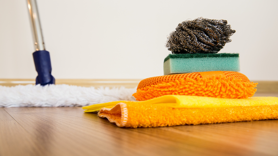 7 Common Mistakes to Avoid When Mopping with a Spin Mop