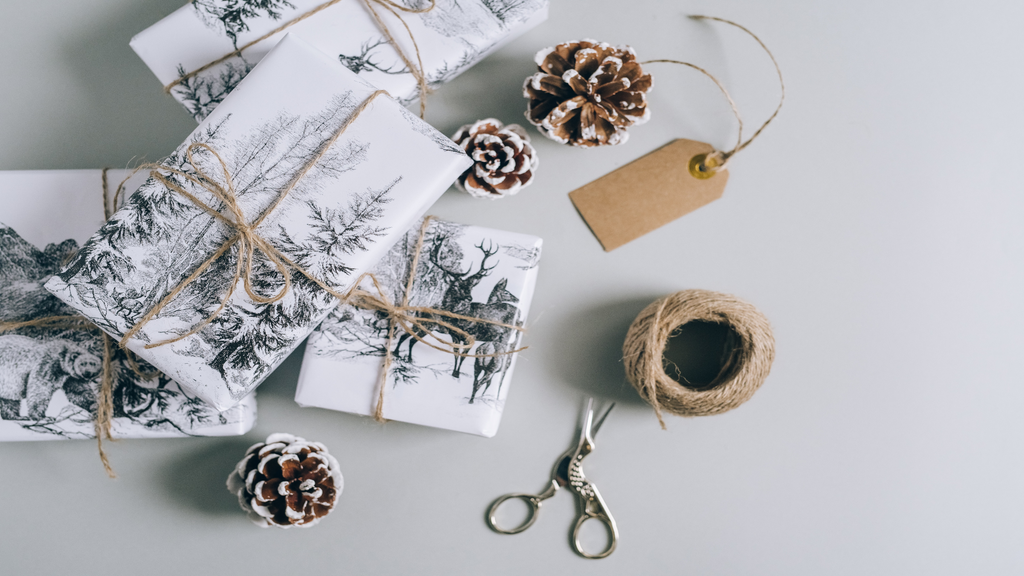 Your guide to sustainable gifting this festive season!