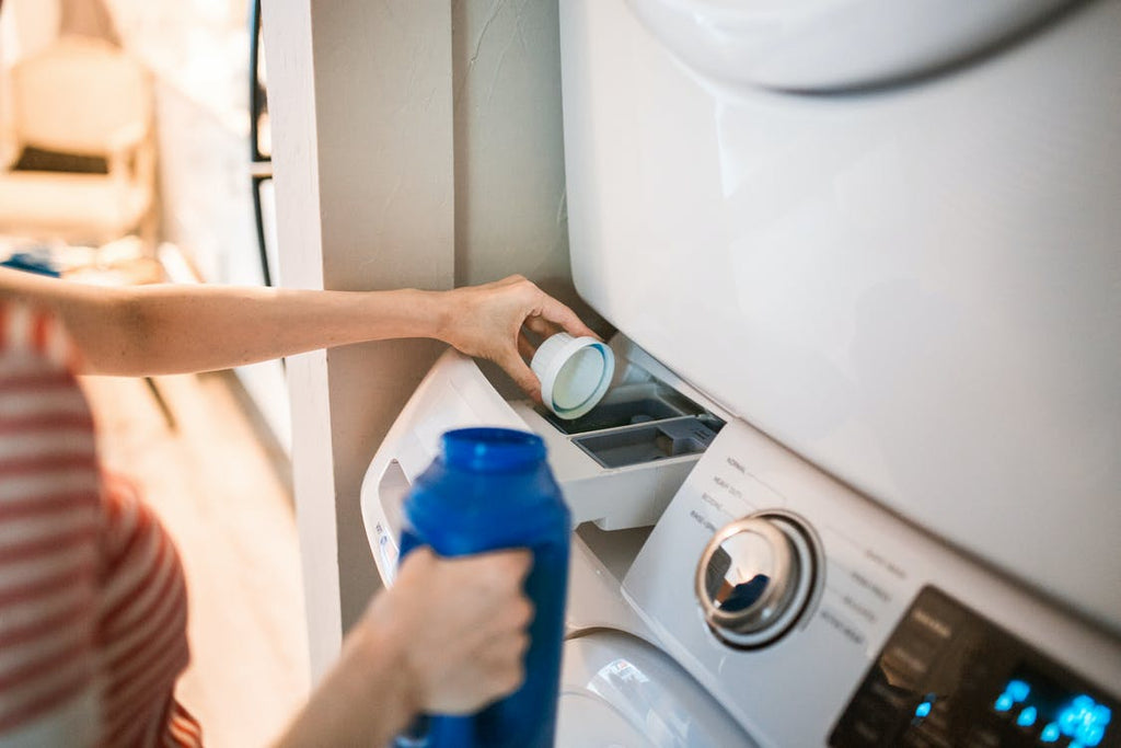 What Laundry Detergent Companies Are Not Telling You