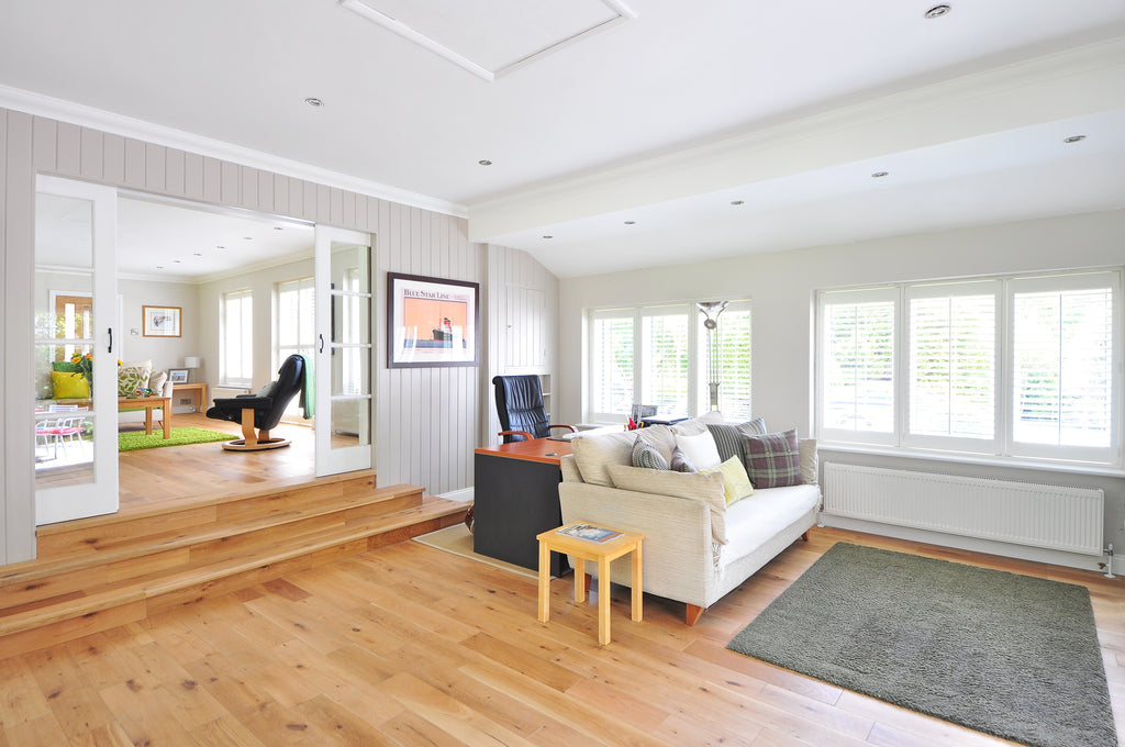 Here’s how climate can affect your home flooring