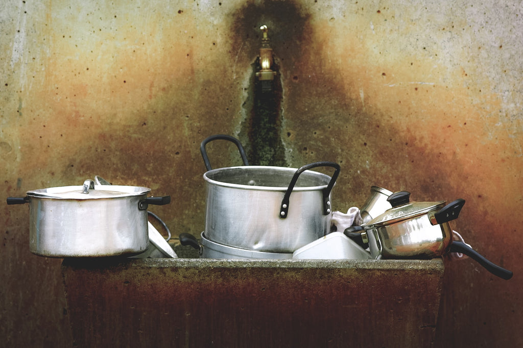 Can your dishwashing liquid hamper your health? 