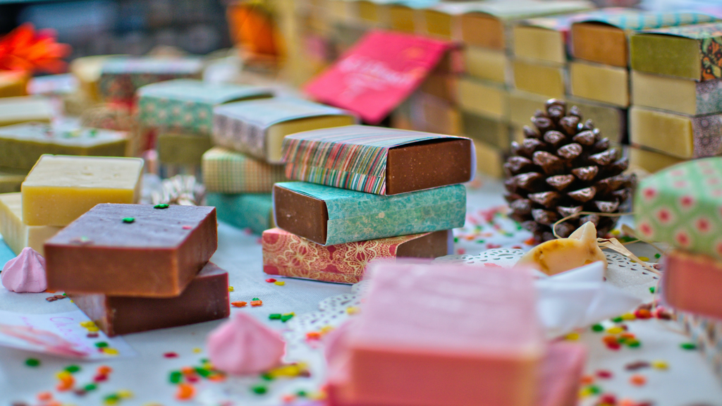 Quick and Easy DIY Eco-friendly gift ideas for the Holiday season