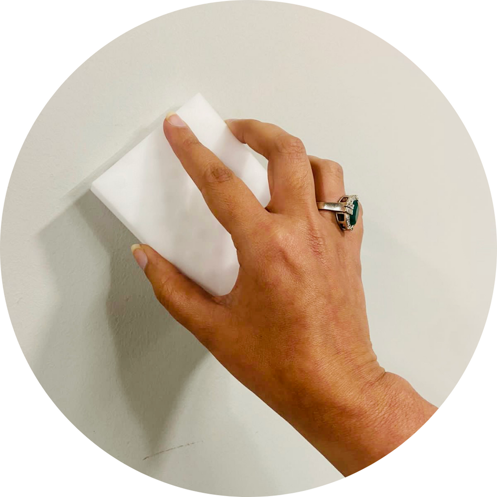 Clean Rub Eraser Magic Eraser – Cleaning Sponge for Stains & Marks – Koparo Clean